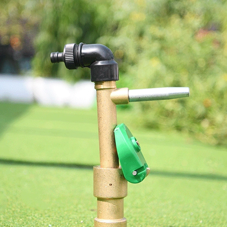 Cooper Quick Coupling Valve (1)