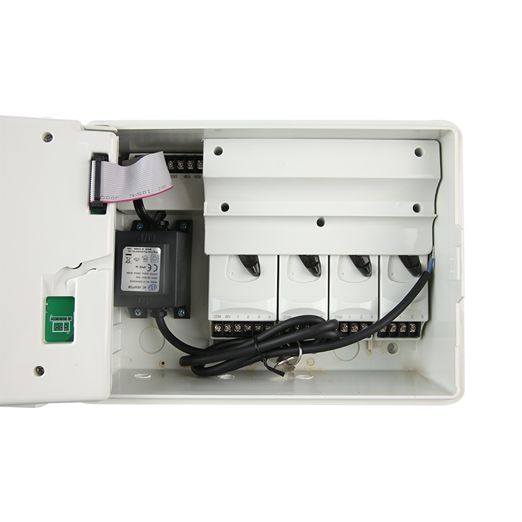Modular Station Irrigation Controllers