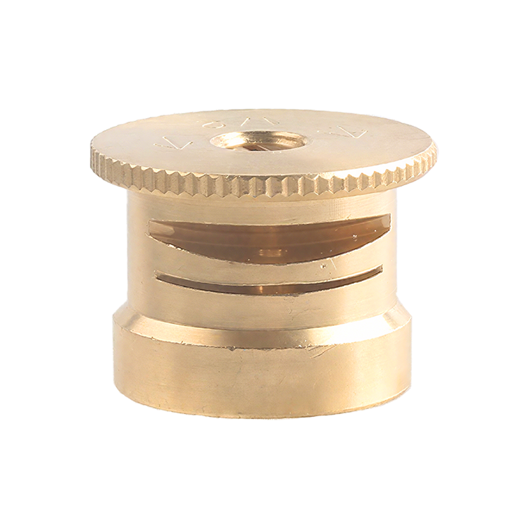 Brass Spray Nozzles