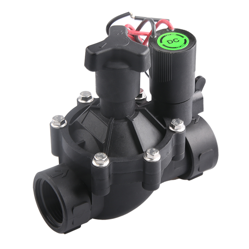 RAINLING - Reliable Control 3/4' Solenoid Valve RL-EVA75