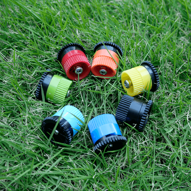 Adjustable Spray Nozzles Effect (5)