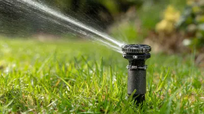 Ultimate Guide to Choosing the Best Sprinkler Irrigation Controllers for Your Needs