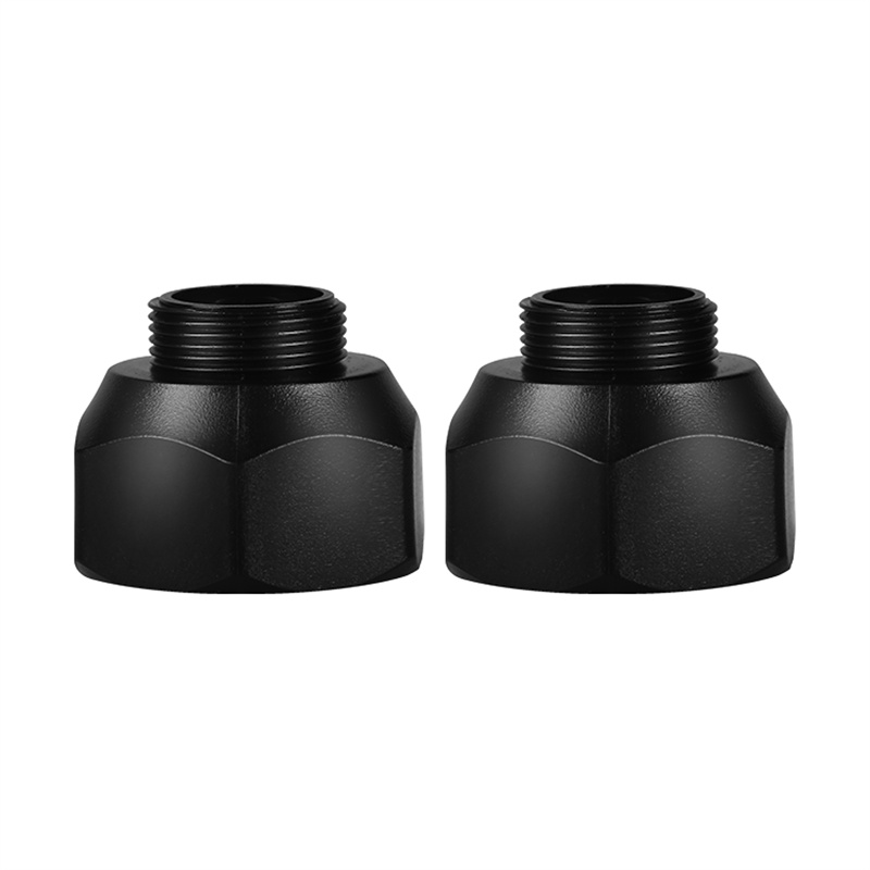 RAINLING - Durable 1/2" Spray Head Plastic Shrub Adapter RL1