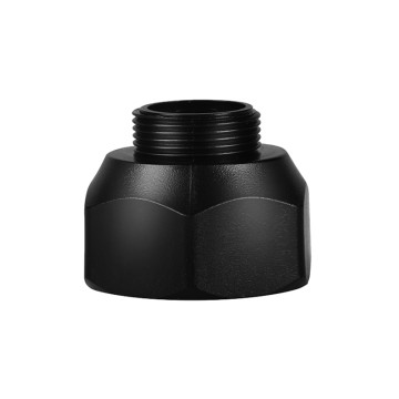 RAINLING - Durable 1/2" Spray Head Plastic Shrub Adapter RL1