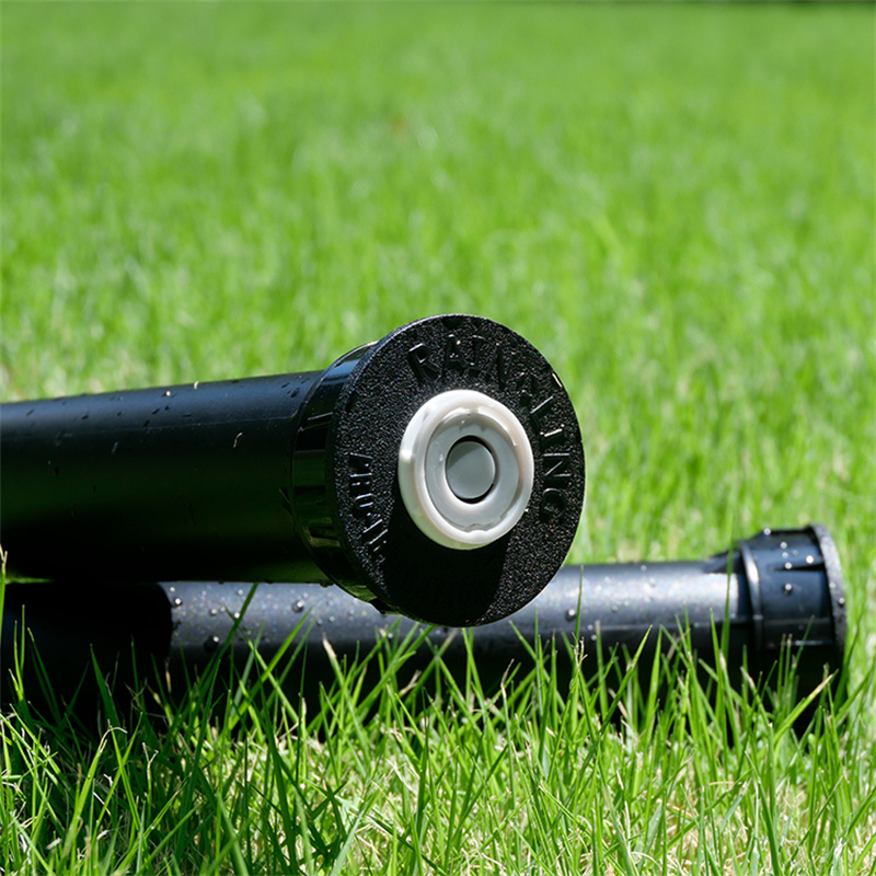 RAINLING - High-Performance 12 Spray Body RL1204