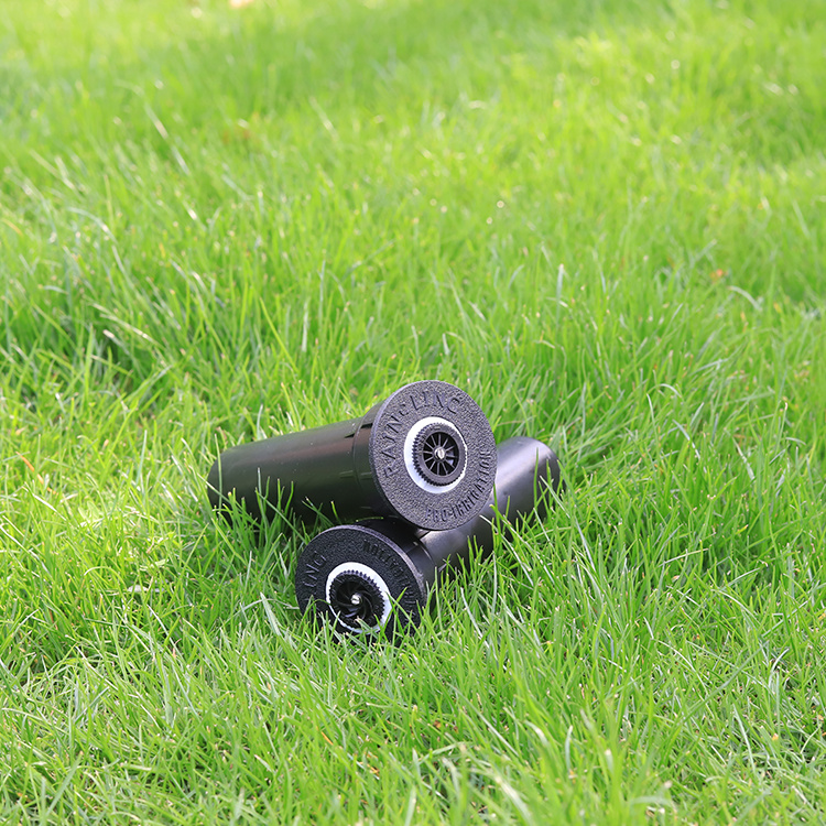 RAINLING - High-Performance 4 Spray Body RL406