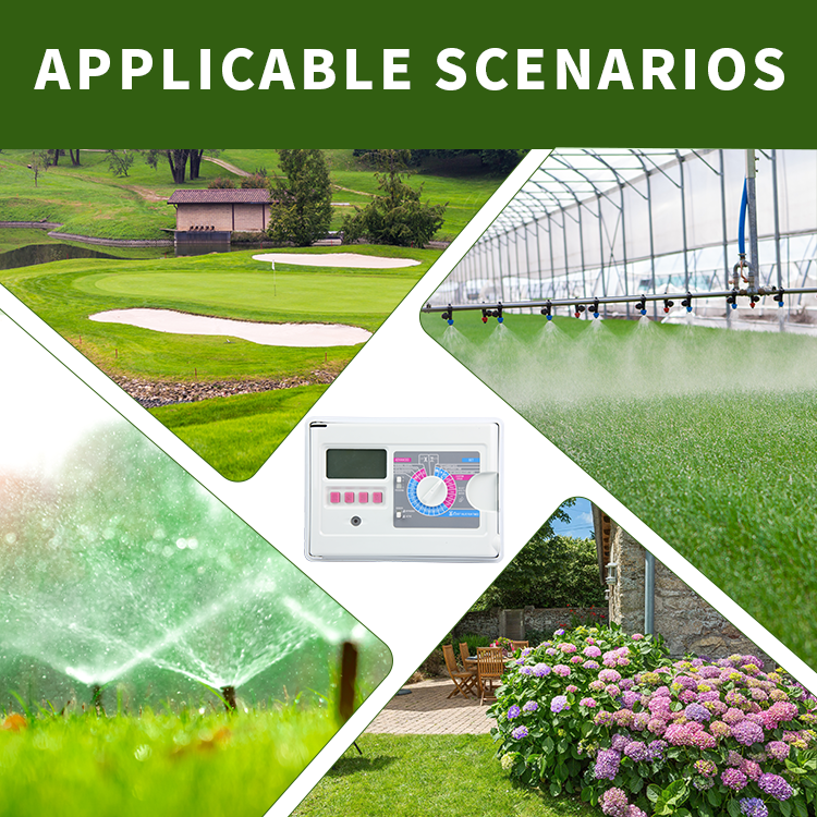 RAINLING - Modular 4-16 Station Irrigation Control06