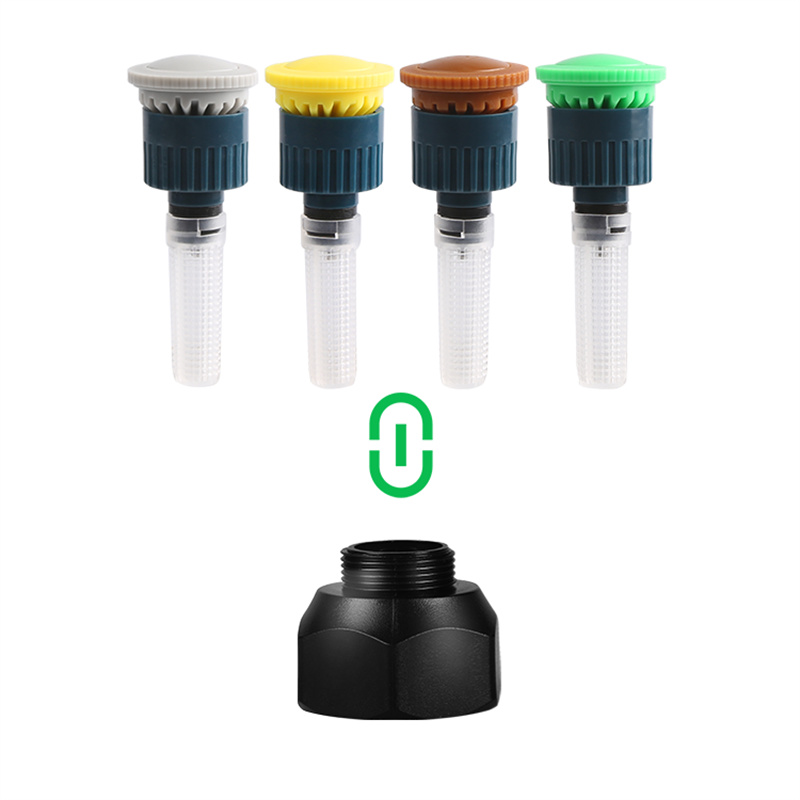 RAINLING - Durable 1-2 Spray Head Plastic Shrub A04.jpg