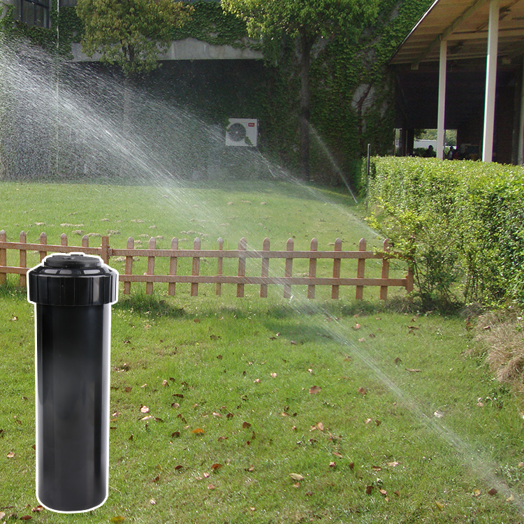 RAINLING - Professional 1-2” ABS Rotor Sprinkler R05