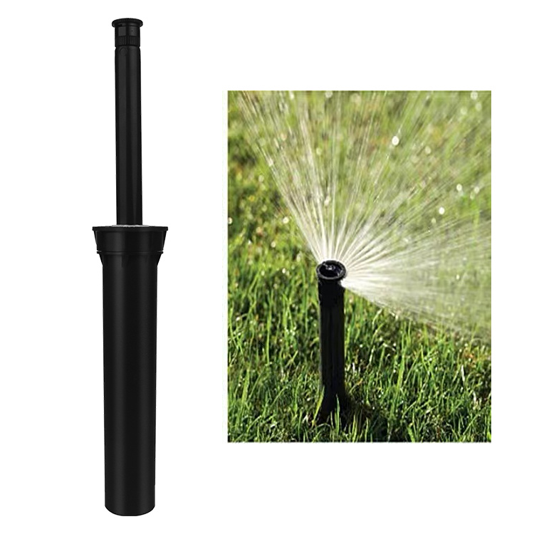 RAINLING - High-Performance 6 Spray Body RL602