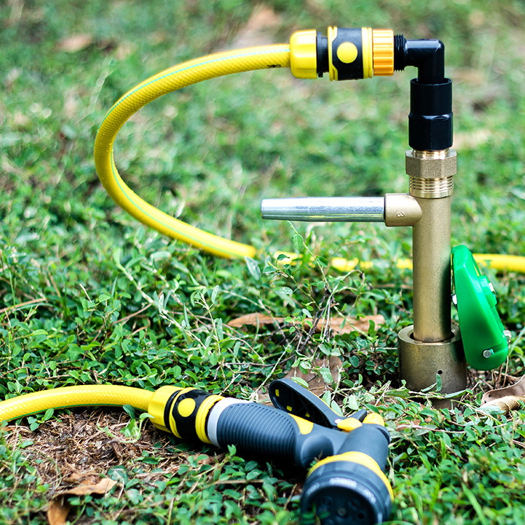 Cooper Quick Coupling Valve (1)