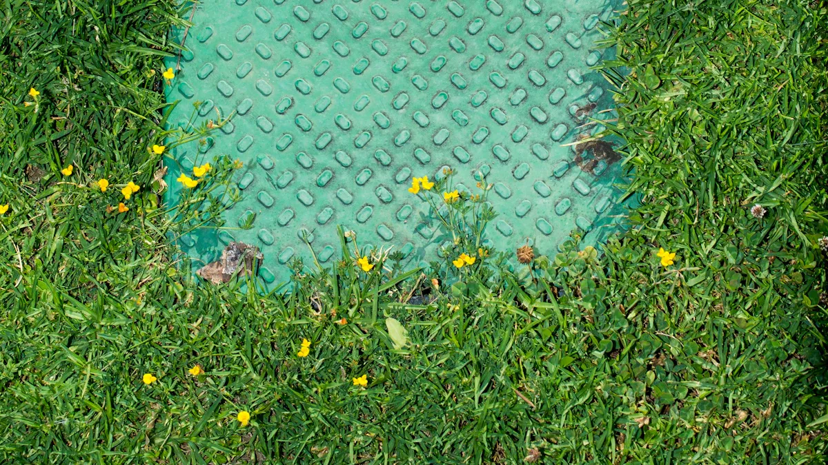 Unlocking the Secrets of Irrigation Valve Box Maintenance and Longevity