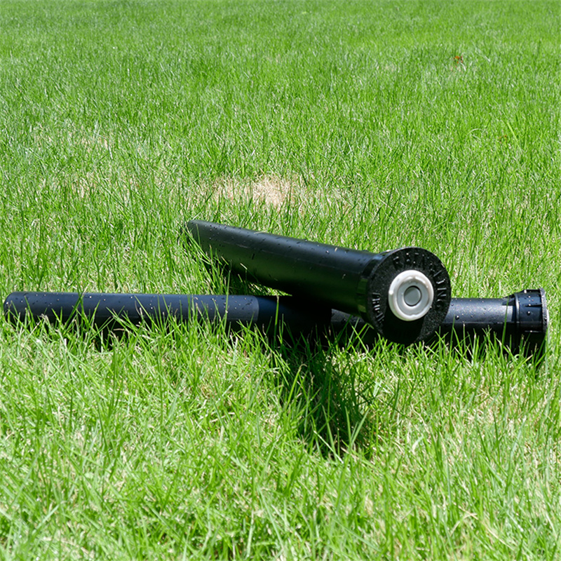 RAINLING - High-Performance 12 Spray Body RL1205