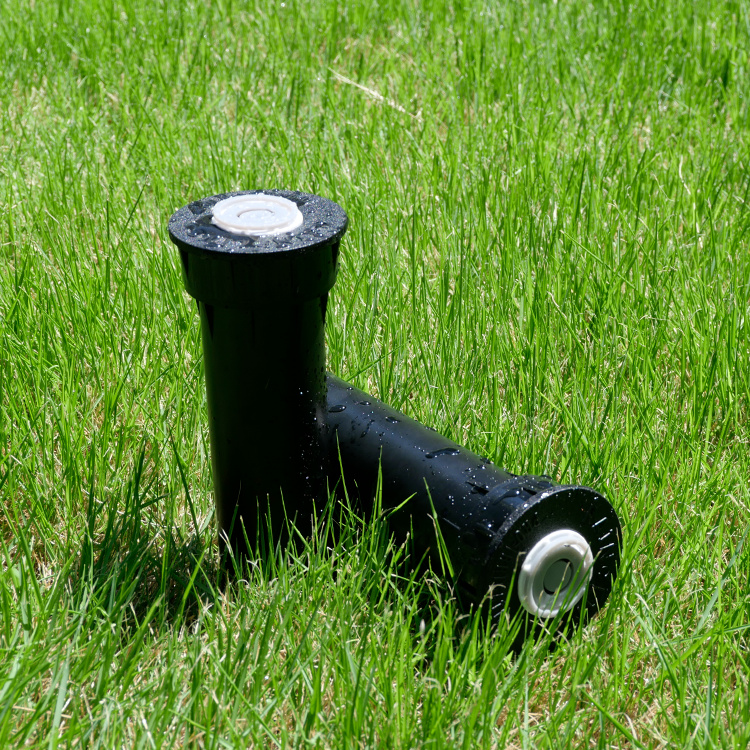 RAINLING - High-Performance 4 Spray Body RL402