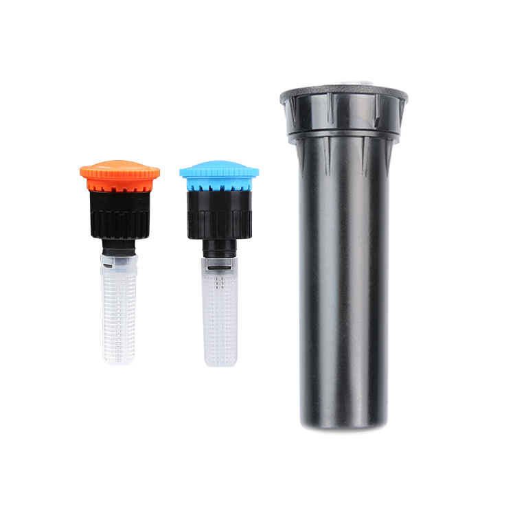 Strip Stream Nozzles (Regional restrictions)