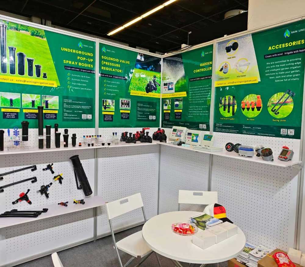 Exhibition & Equipment (5)