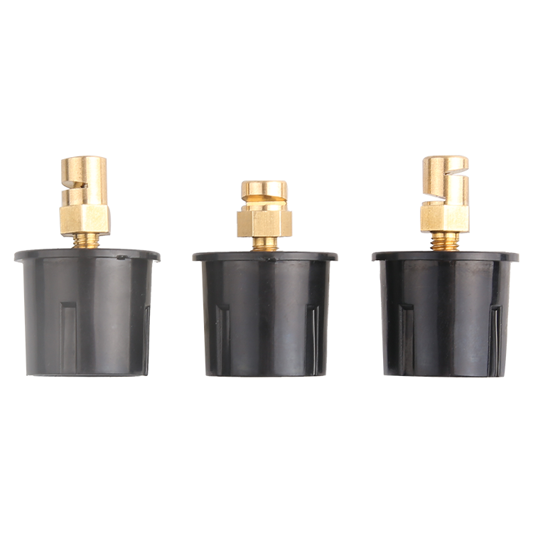 Brass Spray Nozzles (Short radius)