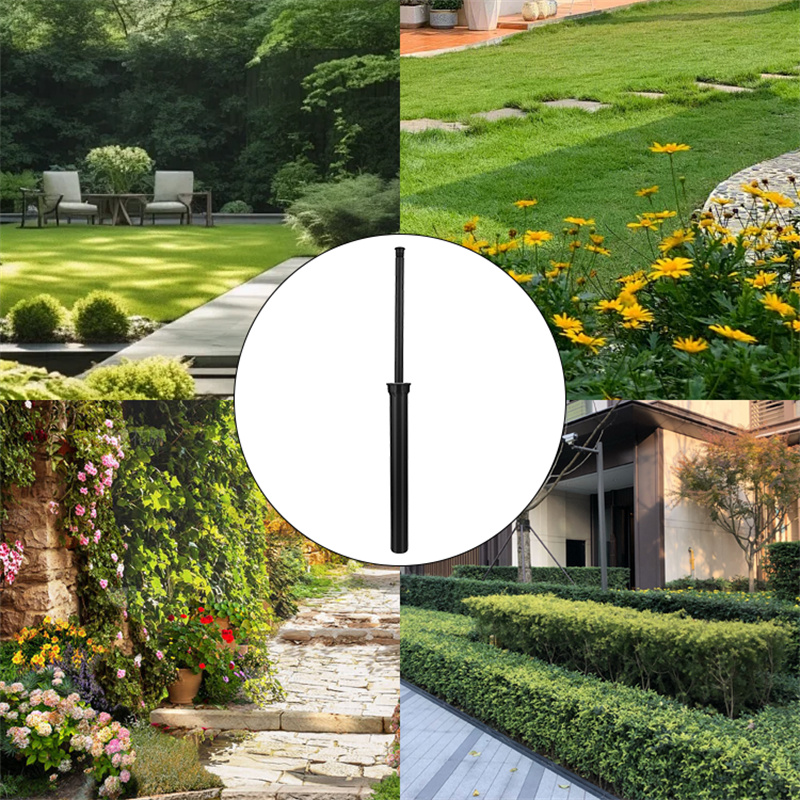 RAINLING - High-Performance 12 Spray Body RL1206