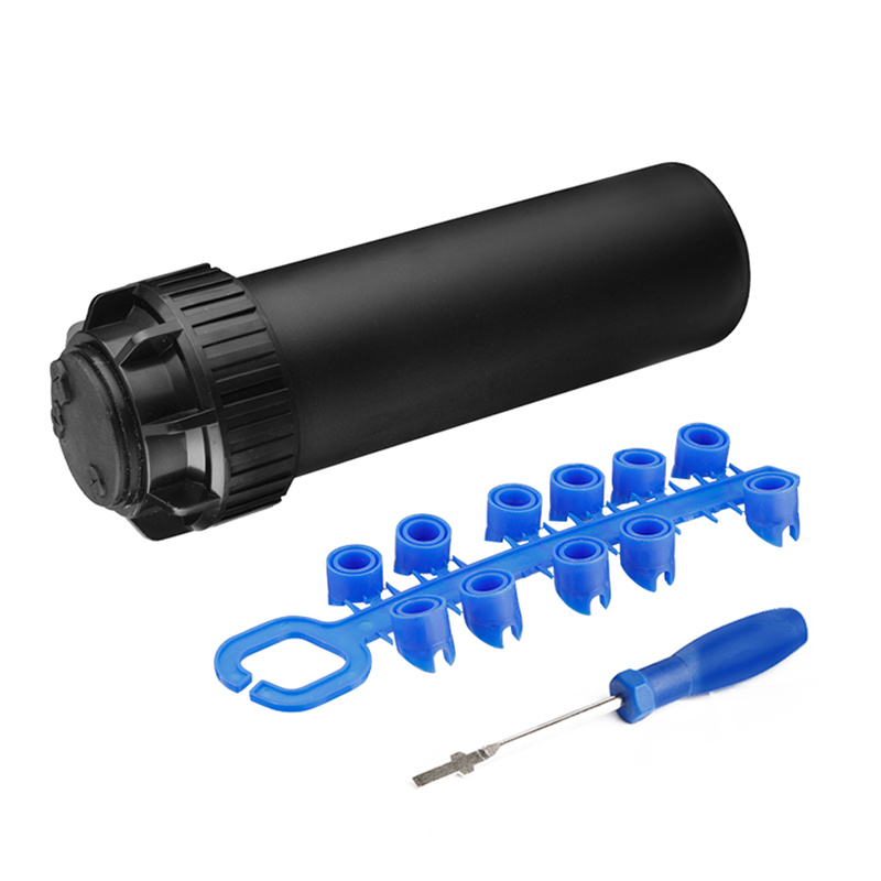 RAINLING - Cost-effective 3/4” PP Rotor Sprinkler RL5100