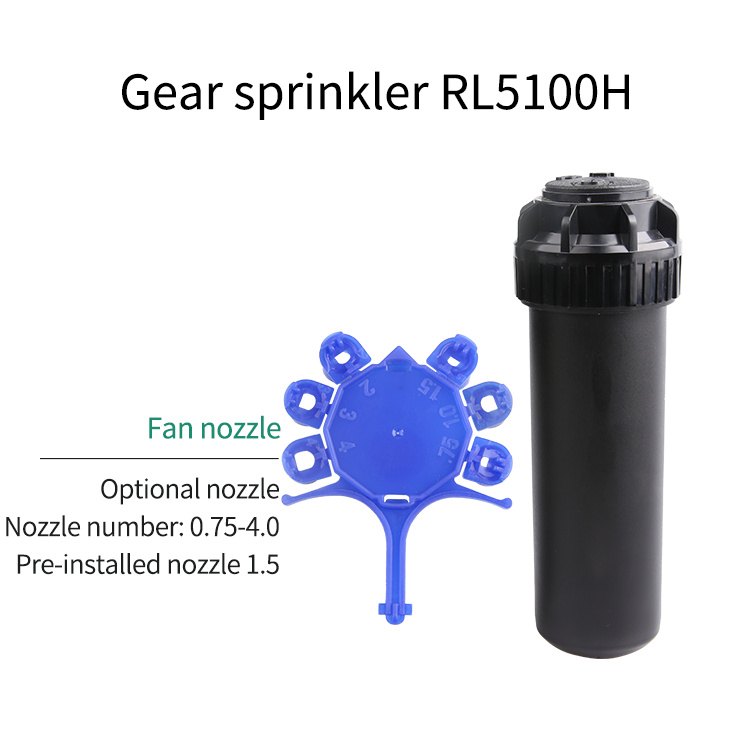 RAINLING - Uniform & Efficient 1-2” PP Rotor Sprin03