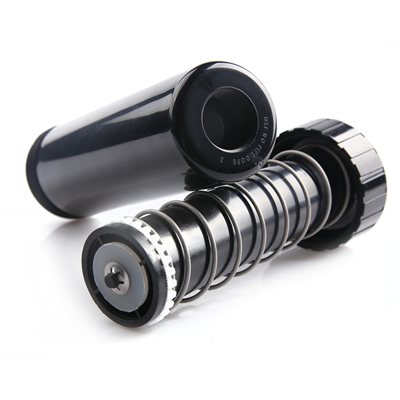 RAINLING - Professional 3/4” ABS Rotor Sprinkler RL5200S