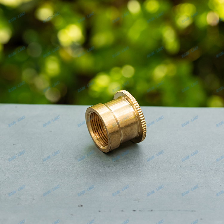 Brass Spray Nozzles Effect(2)