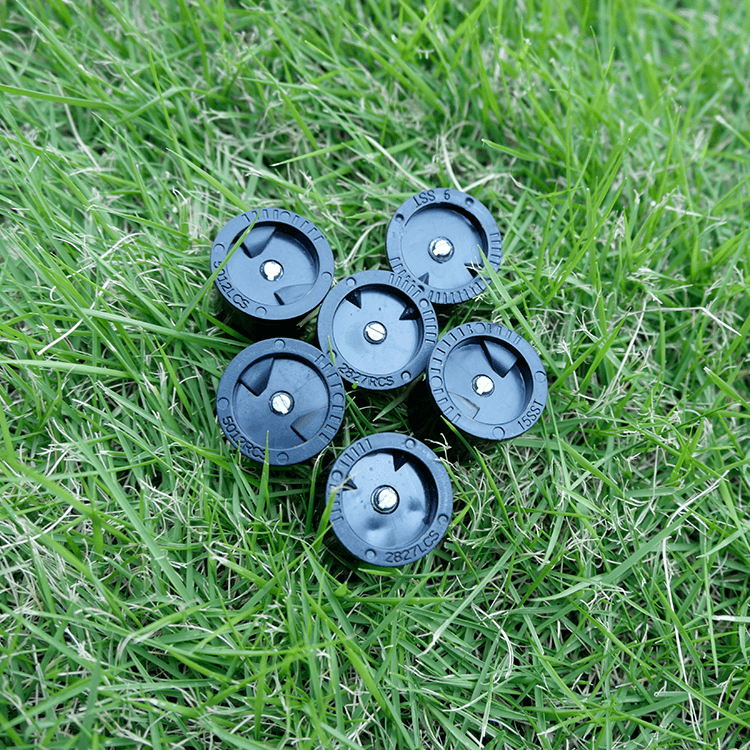 Strip Spray Nozzles Effect(5)