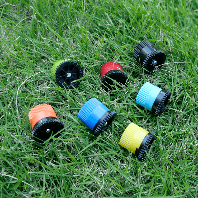 Adjustable Spray Nozzles Effect (4)