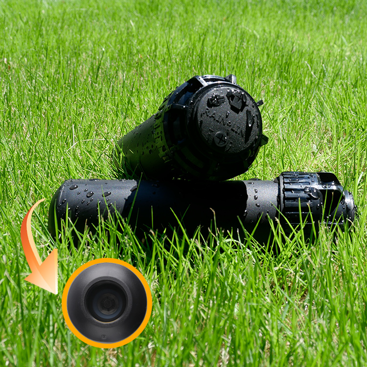 RAINLING - Professional 3-4 PP Rotor Sprinkler RL01