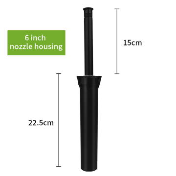 6" Pop-up Spray Body RL6