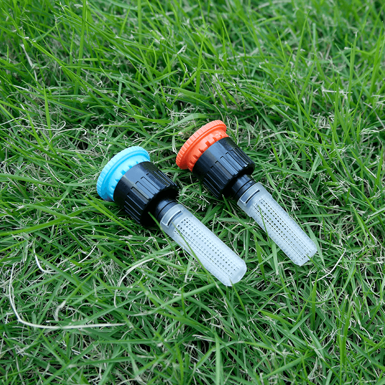 Strip Stream Nozzles (Regional restrictions) Effect(3)