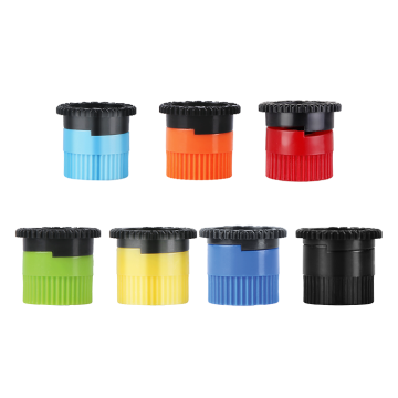 Adjustable Spray Nozzles