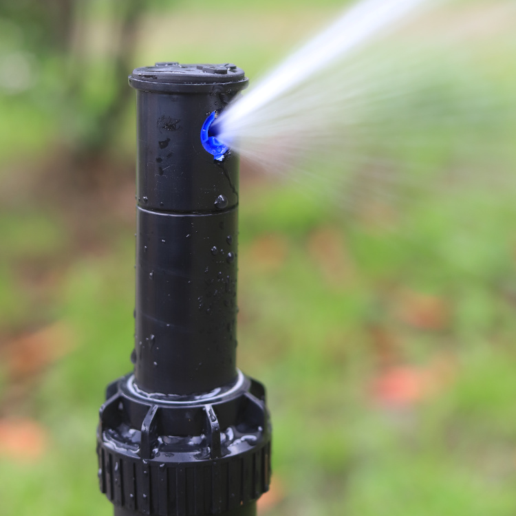 RAINLING - Cost-effective 3-4” PP Rotor Sprinkler 05