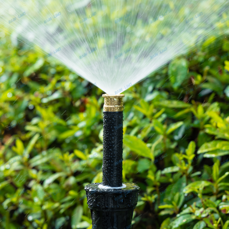 Brass Spray Nozzles Effect(6)