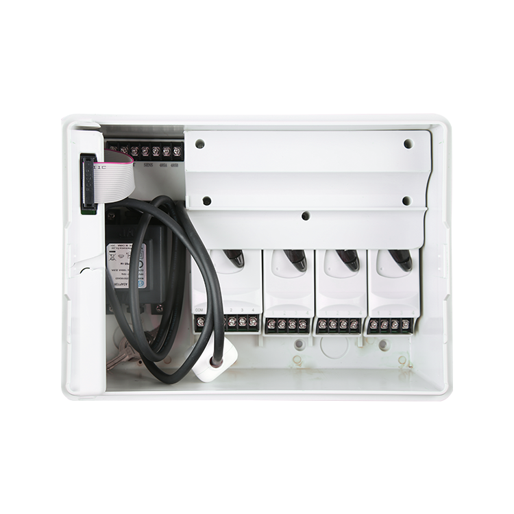 Modular Station Irrigation Controllers