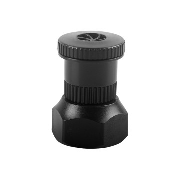 Adjustable Full-Circle Bubbler