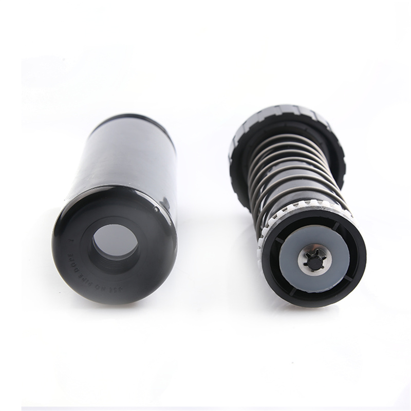 RAINLING - Professional 1/2” ABS Rotor Sprinkler RL5200HS