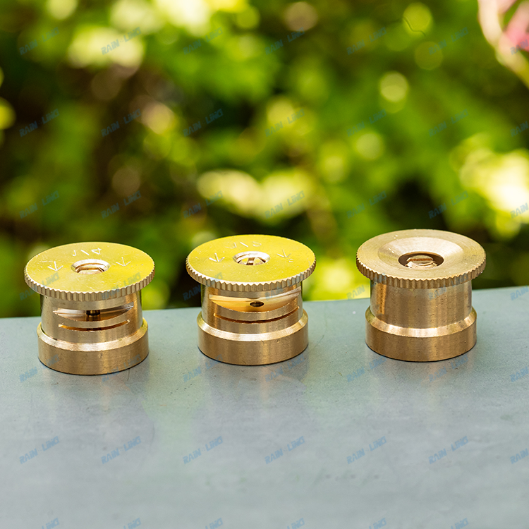 Brass Spray Nozzles Effect(1)