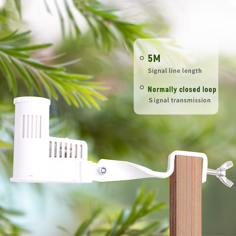 雨量計感測器（4）