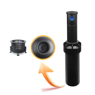 RAINLING - Professional 3/4" PP Rotor Sprinkler RL5100S