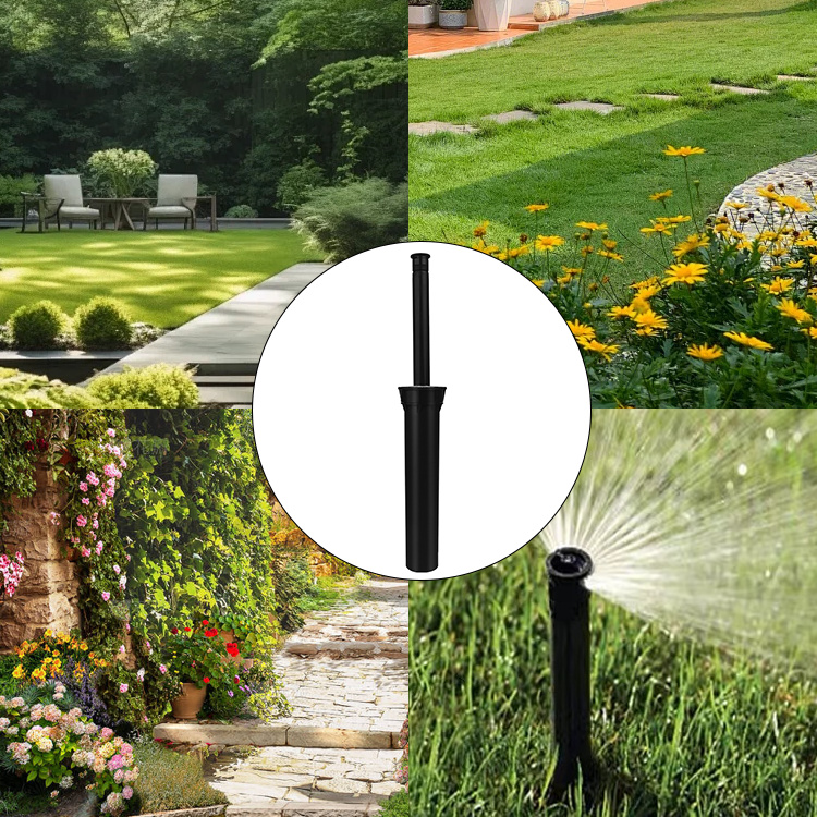 RAINLING - High-Performance 6 Spray Body RL606