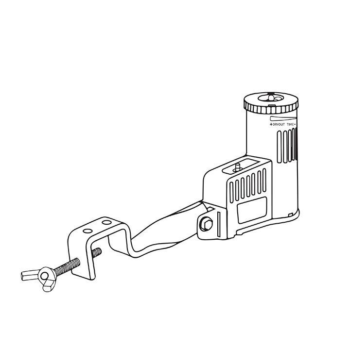 雨量計感測器（7）