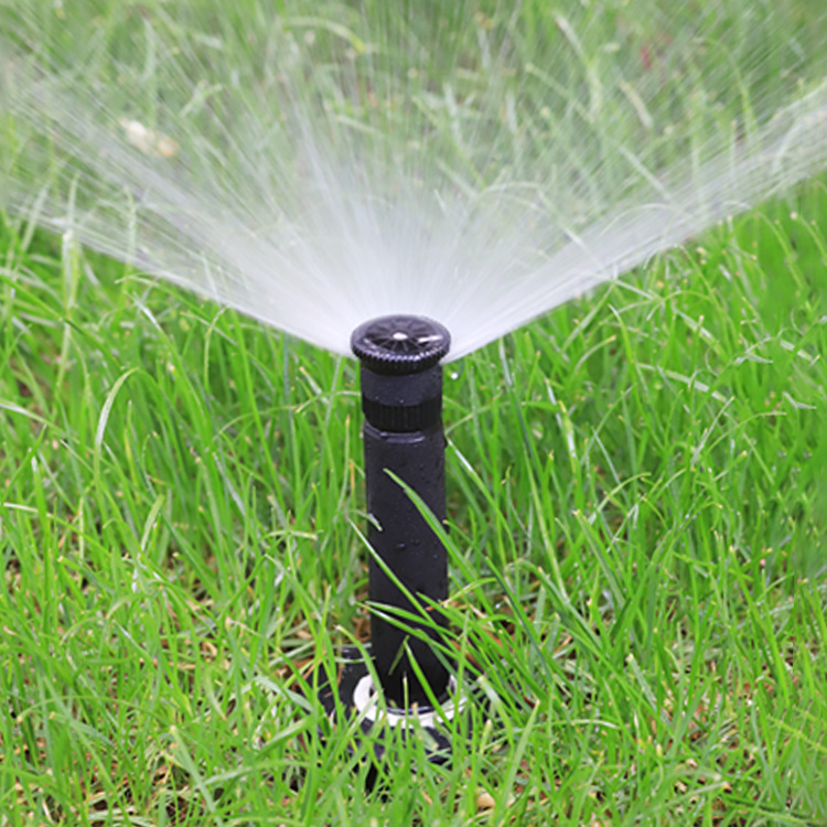 Smart Rotor Sprinkler Systems Leading the Future of Agricultural Irrigation