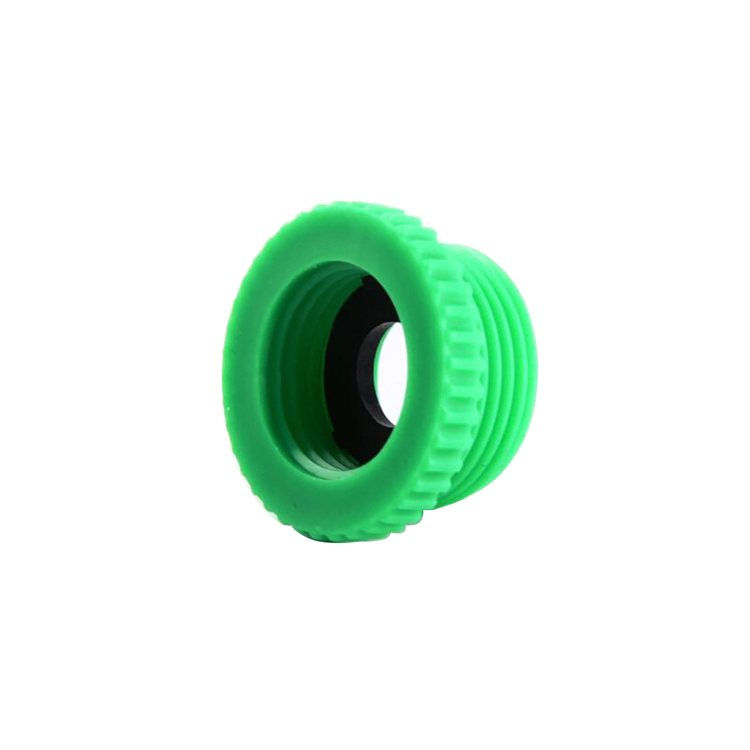 3/4” Male to 1/2” Female Thread Adapter