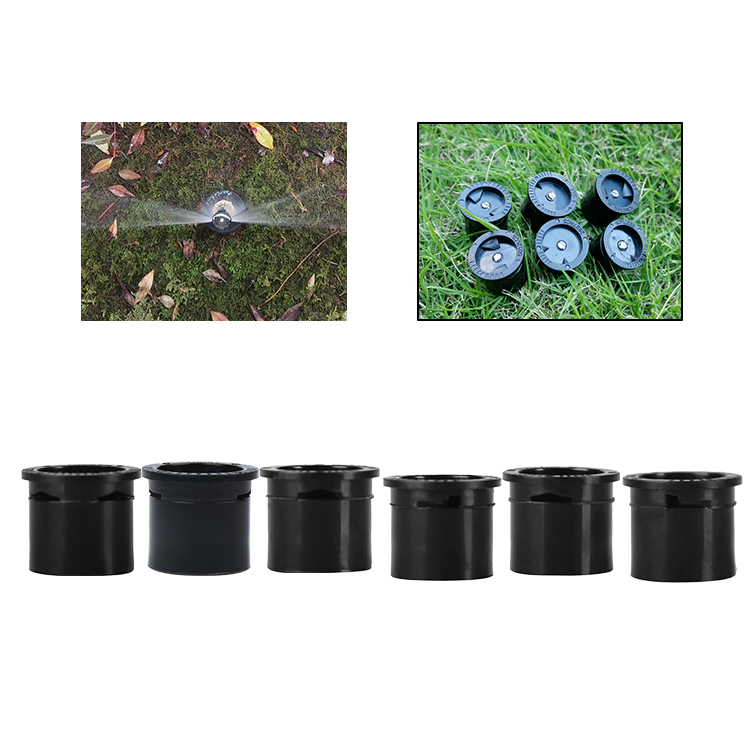 Strip Spray Nozzles Effect(1)